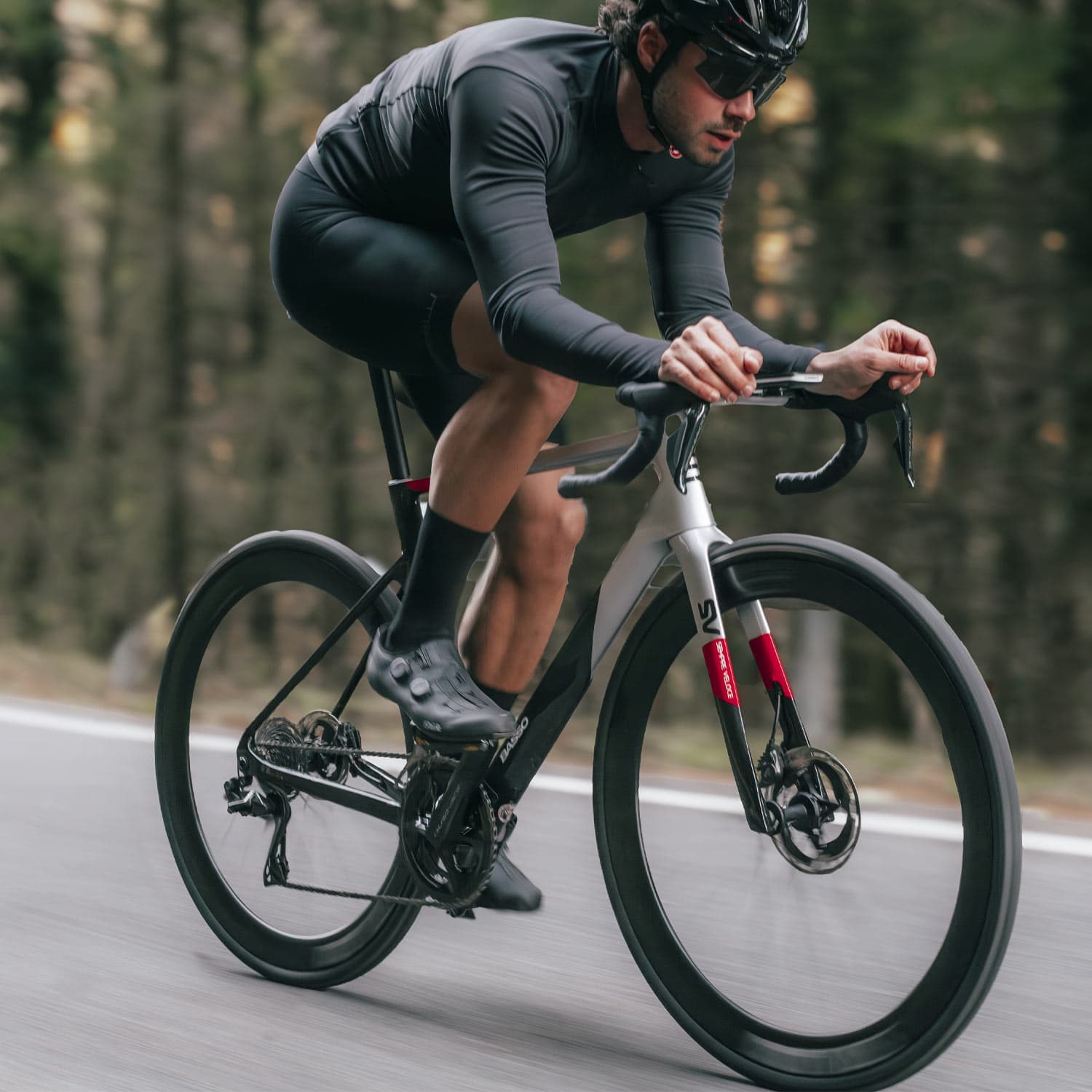 Basso SV road bike